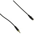 thumbnail image 2 of Cable de extensión para audífonos KRK de 10 m, recto, 1/8", 2 of 2