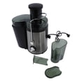 thumbnail image 3 of Máquina exprimidora multifuncional Exprimidor eléctrico doméstico de frutas y verduras Electrodomésticos de cocina, 3 of 15