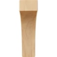 thumbnail image 2 of Ekena Millwork 3 1/2"W x 8"D x 12"H Clarksville Bracket, Red Oak (6-Pack), 2 of 5