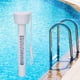 thumbnail image 3 of Termómetro Flotante Portátil para Piscina Fuente Medidor Temperatura Spa, 3 of 8