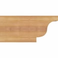 thumbnail image 3 of 3 1/2"W x 6"H x 12"L Newport Smooth Rafter Tail, Western Red Cedar, 3 of 4