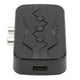 thumbnail image 1 of Adaptador Inalámbrico BT 2 En 1, Conexión De Dispositivo Dual Transmisor Receptor BT De Amplia Compatibilidad Multifuncional Para TV Para PC Para El Hogar Ccdes BT Receiver and Transmitter, 1 of 8