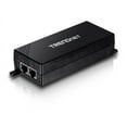 thumbnail image 1 of Gigabit PoE Plus Injector, 1 of 3