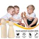 thumbnail image 5 of Muñecas De Madera Con Clavija De Madera Sin Terminar, Cuerpos Femeninos Y Masculinos, Muñecas De Ángel Para Manualidades Diy 20 Piezas Vogacara HA022679-00, 5 of 7