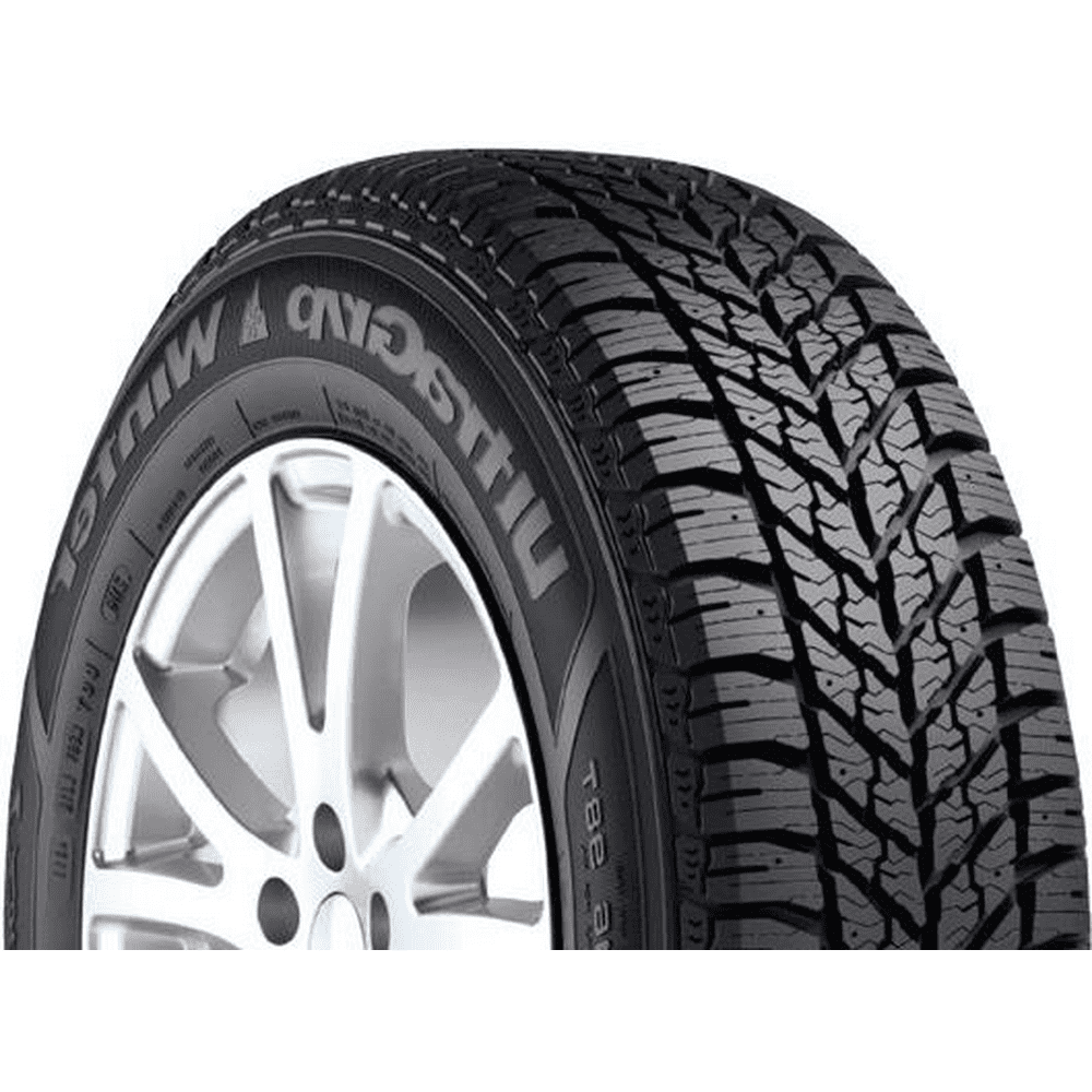 Goodyear Ultra Grip Winter 235/55R18 100 T Tire