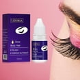 thumbnail image 4 of Suero de crecimiento de cejas y pestañas, hidratante, para pestañas y cejas más y gruesas., 4 of 9