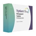 thumbnail image 2 of Vydura Rimegepant 75 mg 2 tabletas orodispersable, 2 of 4