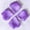 Purple, variant on Steadline Artificial Rose Petals Romantic Valentine's Day Decor for Wedding with Non-Woven Fabric Unique Flower Scatter Gift for Couples Anniversary Celebration