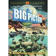 The Big Picture: Volume 1 (DVD), Alpha Video, Drama