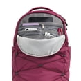 thumbnail image 4 of Mochila THE NORTH FACE Borealis Commuter Cyber Berry/Sumac, 4 of 6