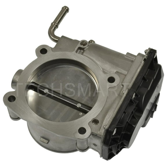 Standard Motor S20182 Fuel Injection Throttle Body Assembly for Infiniti QX56