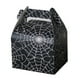 thumbnail image 2 of 10 cajas de dulces portátiles, bolsas de papel para golosinas de Halloween, telaraña, cajas de recuerdos para fiestas de Halloween, suministros para fiestas, decoraciones de cumpleaños para niños, 2 of 4