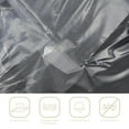thumbnail image 6 of PAMINGONO Transparent Elastic Couch Cover Slipcover for Living Room Furniture and Easy Fit, 6 of 6