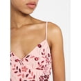 thumbnail image 4 of No Boundaries Junior's Beaded Camisole, Sizes XXS-XXL, 4 of 5