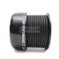 thumbnail image 2 of VMP Performance 07-14 Ford Shelby GT500 2.5in Griptec 10-Rib Bolt-On Pulley Fits select: 2007-2014 FORD MUSTANG SHELBY GT500, 2 of 5