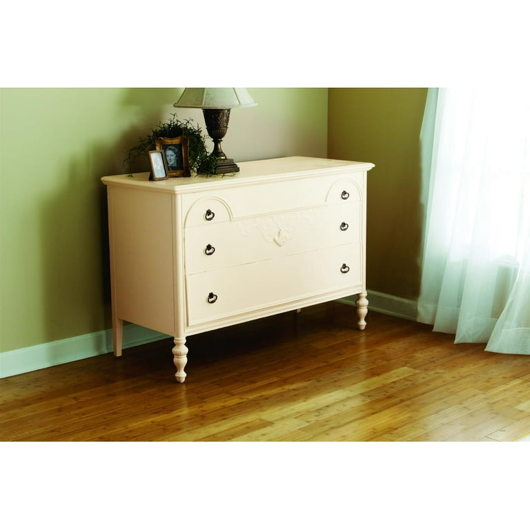 Heirloom White, Rust-Oleum American Accents 2X Ultra Cover Satin Spray Paint- 12 oz