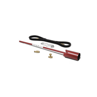 Lincoln Electric K960-1 Torch Adapter - For PTA-9 Or PTA-17V Torches, 10 Ft Cable