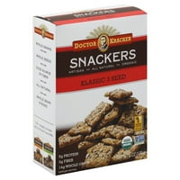  Doctor Kracker Crackers Walmart com
