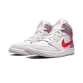 thumbnail image 2 of Jordan WOMENS AIR JORDAN 1 MID WMNS "Valentine&rsquo;s Day 2022" DR0174 500 from Stadium Goods, 2 of 8