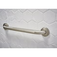 thumbnail image 2 of 1-1/4 in. x 18 in. Concealed Screw Grab Bar in Stainless Steel, 2 of 2