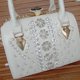 thumbnail image 4 of Hierro En El Rhinestone De Cristal Rebordeado Ajustar El Adorno Applique # 7 Sunnimix Envoltura de malla, 4 of 8