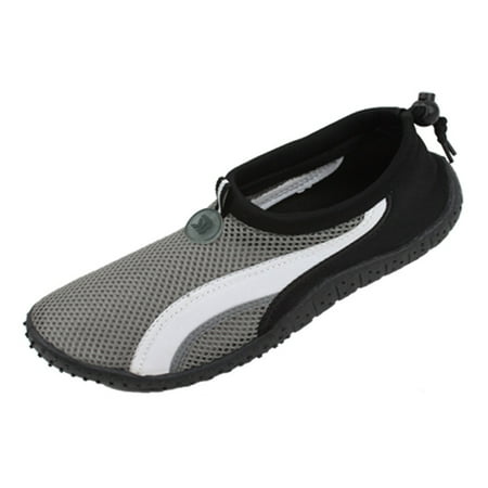 

Men s Water Shoes Aqua Socks Colors