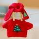 thumbnail image 5 of Ropa de algodón para muñecas de 20 cm, suéter de repuesto para muñecas, osito de peluche, ropa para muñecas, 5 of 5