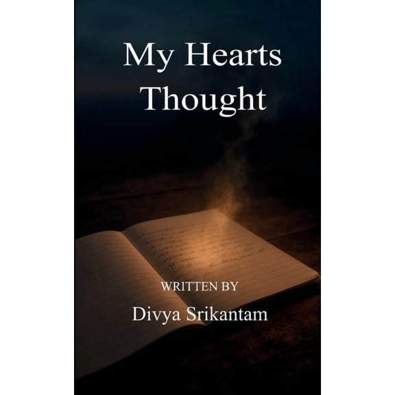 My Hearts thought, (Paperback)