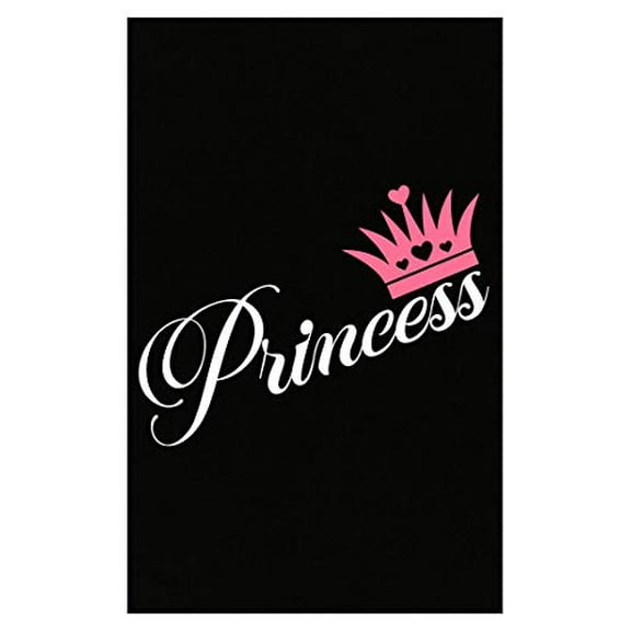 Princess Poster - Wall Decor for Children Gift