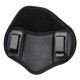 thumbnail image 1 of Bolsa de almacenamiento de pistola de cuero Quick Pull Manga de almacenamiento oculta al aire libre (negro), 1 of 5