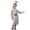 White, variant on Girls Angel Dress, White Fairy Tale Tutu for Halloween & Parties