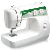 Brother 20-Stitch Sewing Machine, LS2020