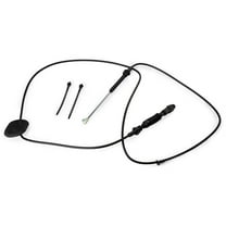 905-605 Automatic Transmission Shifter Cable for C2500, C3500, K2500, K3500