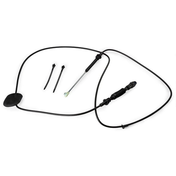 905-605 Automatic Transmission Shifter Cable for C2500, C3500, K2500, K3500