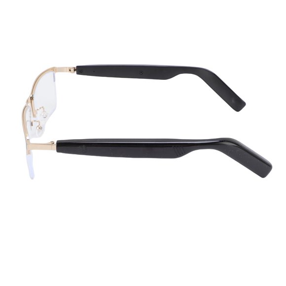 Lunes intelligentes, lunettes Bluetooth IP54 Tinde adaptative à l'épreuve de l'eau pour conduire la randonnée