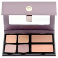 thumbnail image 2 of Viseart Paris Face Palette - Fleurette Coeur , 0.42 oz Makeup, 2 of 6