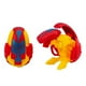 thumbnail image 2 of Herramientas y mejoras para el hogar Juguete de dinosaurio de simulación para niños Rompecabezas de niño deformado Huevos decorativos retorcidos, 2 of 6