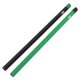 thumbnail image 2 of Black Writing Pencils, 20 Pieces HB and 5 Pieces 2B, Graphite Pencil Set for Kids, Students, Adults, Artists, Drawing, Sketching, 2 of 3
