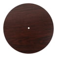 thumbnail image 4 of FUTUREORYY 1Pcs High Density Board 12 Inches Round Clock Dial for Diy Lovers Clock Accessories Set, 4 of 8
