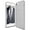 Frost Grey, variant on Ringke for iPhone 7 [Slim] Lightweight Thin Soft Premium Coating Hard PC Heavy Duty Shockproof Cover - Gloss Black