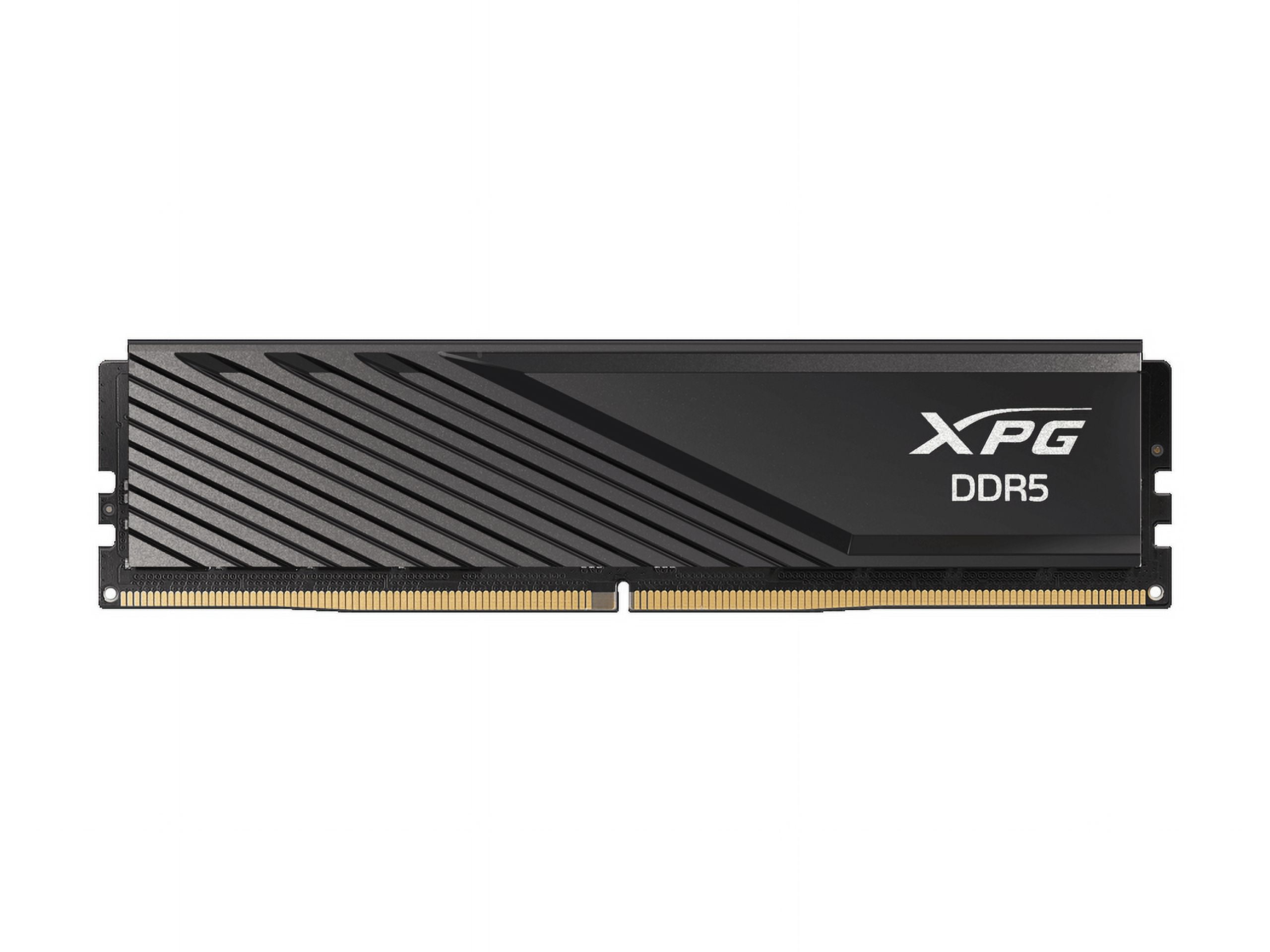 XPG Lancer Blade 32GB (2 x 16GB) 288-Pin PC RAM DDR5 5600 (PC5