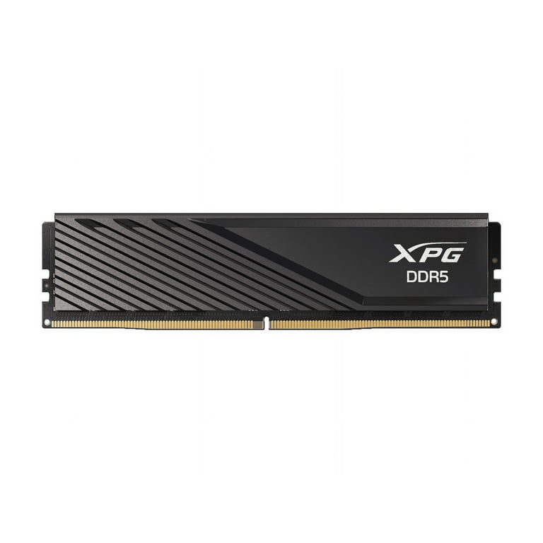 XPG Lancer Blade 32GB (2 x 16GB) 288-Pin PC RAM DDR5 5600