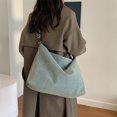 thumbnail image 4 of Bolso Tipo Cartera Mano Hobo Informal Hombro para Mujer Gran Capacidad, 4 of 9