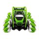thumbnail image 2 of Coche Control Remoto Serini Evostunt Todo Terreno Pila Amarillo, 2 of 3