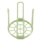 thumbnail image 5 of Estante de almacenamiento plegable duradero para platos saludables para cocina seca, buen ayudante, verde, 5 of 7