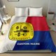 thumbnail image 2 of Juego de cama Memphis, 2 of 4