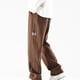 thumbnail image 3 of Pantalones de senderismo informales para hombre: forro polar, cordón ajustable, bolsillos laterales, 3 of 5