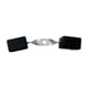 thumbnail image 4 of Bloque protector de carcasa de tambor, accesorio para instrumentos de percusión, compacto, ligero, profesional, resistente, para tambores de jazz., 4 of 8