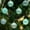 Mint Green, variant on Deeceymbur 12 Pcs Colorful Shatterproof Christmas Balls Family Friendly Festive Tree Party Decor Set 2.36Inch