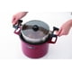 TIGER NFHG450RJ Cuiseur Thermique Magique Rouge 4.5 L Cuisine en Profondeur – image 1 sur 1